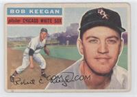 Bob Keegan (Gray Back) [Good to VG‑EX]