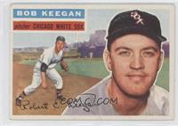 Bob Keegan (White Back)
