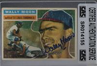 Wally Moon (White Back) [CAS Certified Sealed]