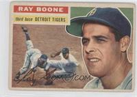 Ray Boone (Gray Back) [Good to VG‑EX]