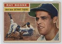 Ray Boone (Gray Back) [Poor to Fair]