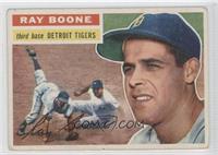 Ray Boone (Gray Back) [Good to VG‑EX]