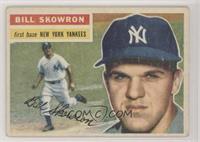 Moose Skowron (White Back)