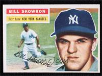 Moose Skowron (White Back)