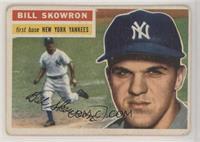 Moose Skowron (White Back) [Good to VG‑EX]