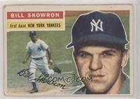 Moose Skowron (White Back) [Good to VG‑EX]