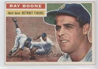 Ray Boone (White Back) [Good to VG‑EX]