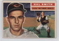 Hal Smith (Gray Back) [Good to VG‑EX]