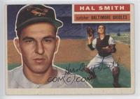 Hal Smith (White Back) [Good to VG‑EX]