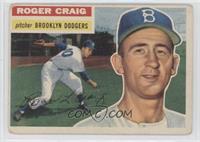 Roger Craig (Gray Back)