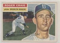 Roger Craig (Gray Back)