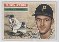 Johnny O'Brien (Gray Back) [Good to VG‑EX]