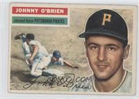 Johnny O'Brien (Gray Back) [Good to VG‑EX]