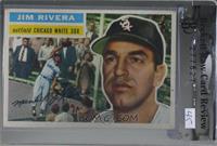 Jim Rivera (Gray Back) [BRCR 4.5]