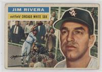 Jim Rivera (Gray Back) [Good to VG‑EX]