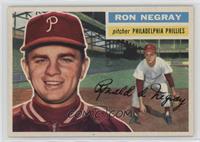 Ron Negray (Gray Back)