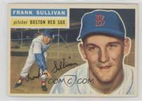 Frank Sullivan (Gray Back)