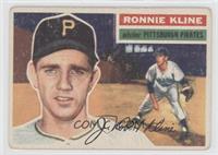 Ron Kline (White Back) [Good to VG‑EX]