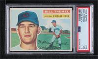 Bill Tremel (White Back) [PSA 7 NM]