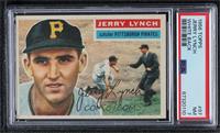 Jerry Lynch (White Back) [PSA 7 NM]