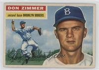 Don Zimmer (Gray Back)