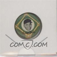 1956 Yellow Basepath PM15 Pins - [Base] #_LADO - Larry Doby