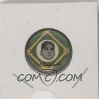 1956 Yellow Basepath PM15 Pins - [Base] #_TEKL - Ted Kluszewski