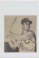 Ted Kluszewski [Authentic]