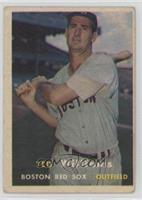 Ted Williams