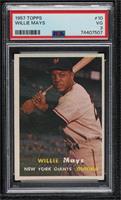 Willie Mays [PSA 3 VG]