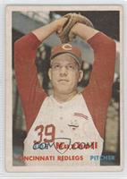 Joe Nuxhall [Good to VG‑EX]