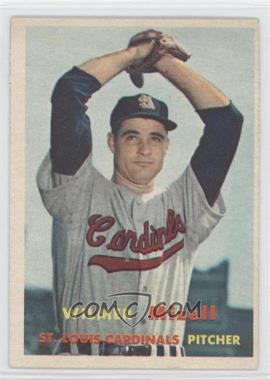 1957 Topps - [Base] #113 - Wilmer Mizell