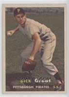 Dick Groat