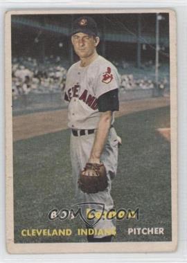 1957 Topps - [Base] #120 - Bob Lemon