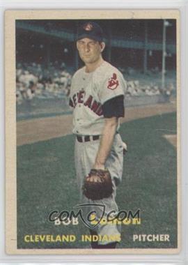 1957 Topps - [Base] #120 - Bob Lemon