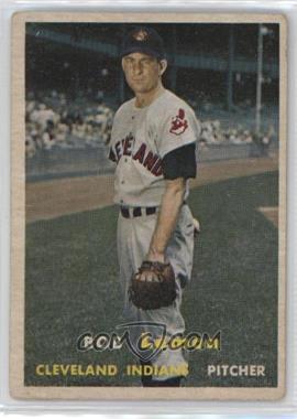 1957 Topps - [Base] #120 - Bob Lemon