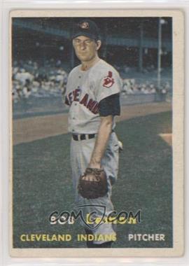 1957 Topps - [Base] #120 - Bob Lemon