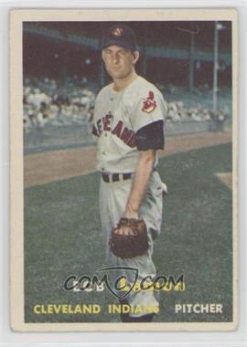 1957 Topps - [Base] #120 - Bob Lemon