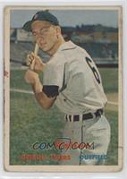 Al Kaline [Poor to Fair]