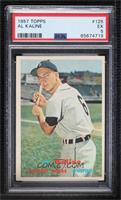 Al Kaline [PSA 5 EX]