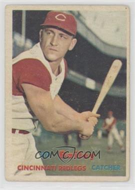 1957 Topps - [Base] #128 - Ed Bailey [Good to VG‑EX]