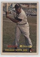 Minnie Minoso