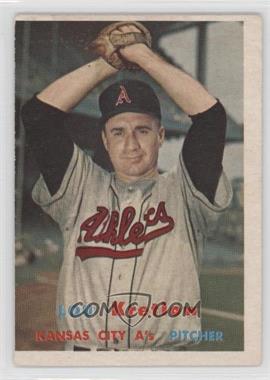 1957 Topps - [Base] #139 - Lou Kretlow [Good to VG‑EX]