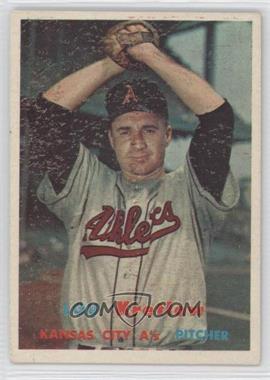 1957 Topps - [Base] #139 - Lou Kretlow [Noted]