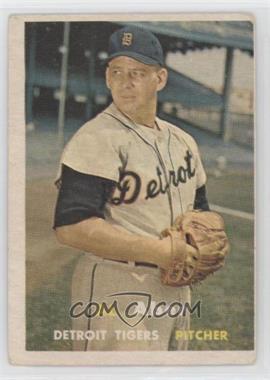 1957 Topps - [Base] #141 - Al Aber