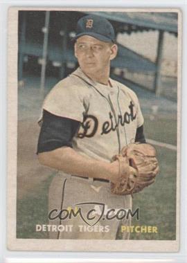 1957 Topps - [Base] #141 - Al Aber