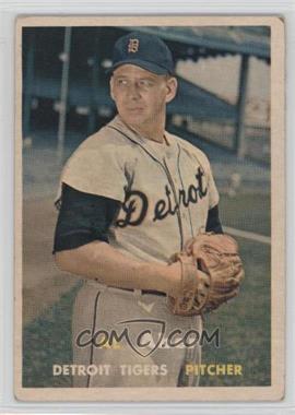 1957 Topps - [Base] #141 - Al Aber [Poor to Fair]