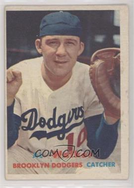 1957 Topps - [Base] #147 - Al Walker