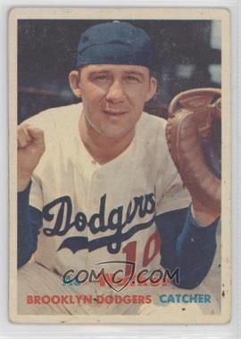 1957 Topps - [Base] #147 - Al Walker [Poor to Fair]