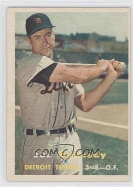 1957 Topps - [Base] #149 - Bob Kennedy